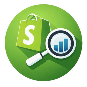 Expert Shopify SEO agency