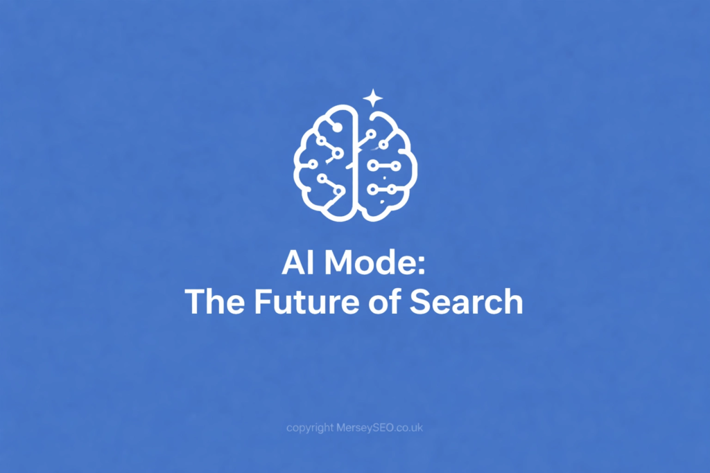 AI the future of search