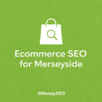 Ecommerce SEO by Mersey SEO