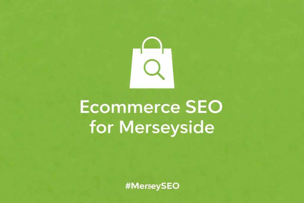Ecommerce SEO: Getting Your Products Found at the Top of Google