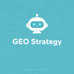 GEO Strategy Mersey SEO