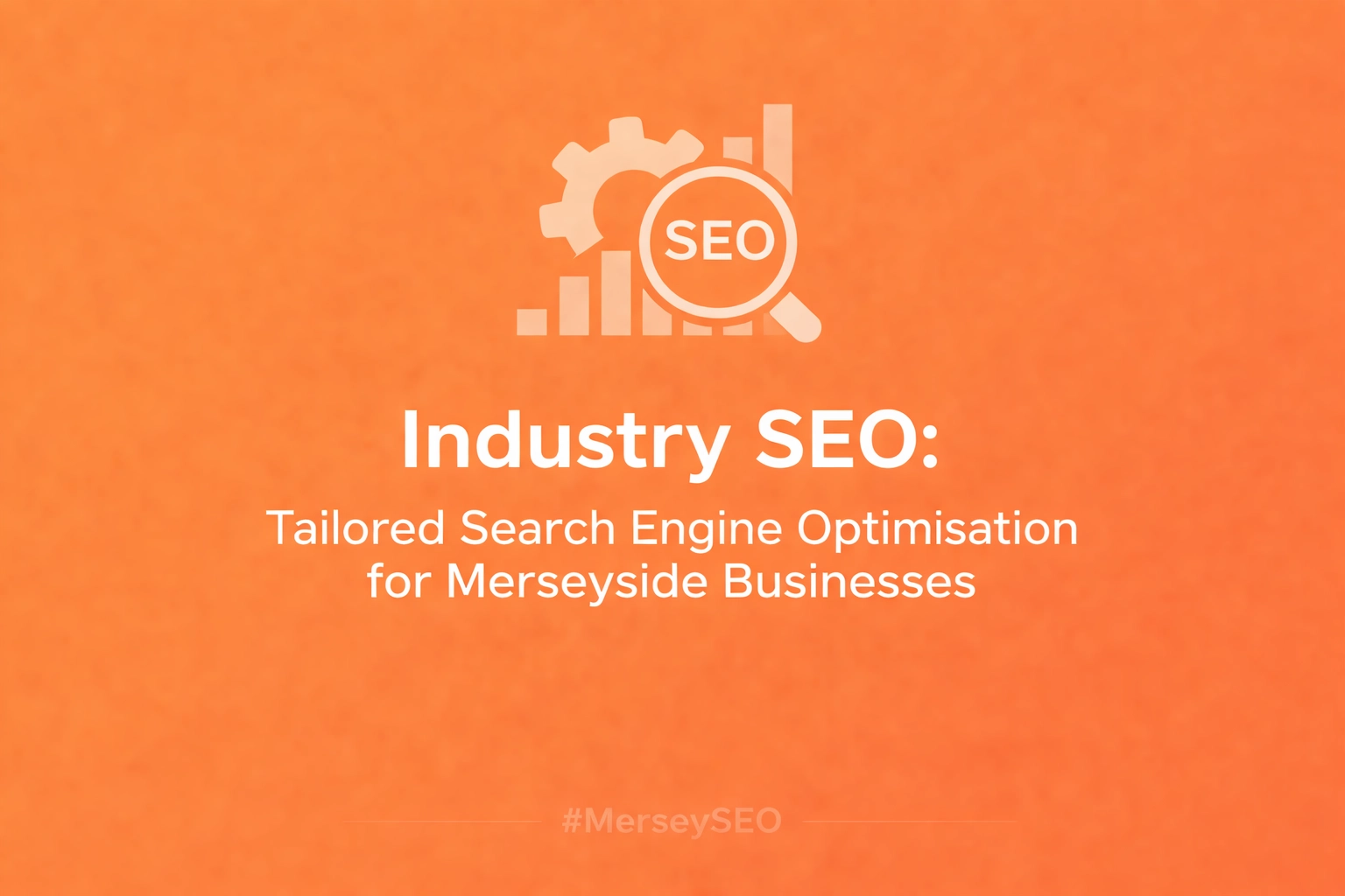 Industry SEO experts