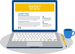 Mersey SEO blog