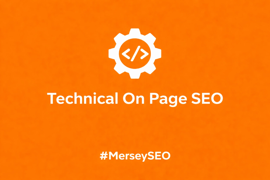 On Page SEO