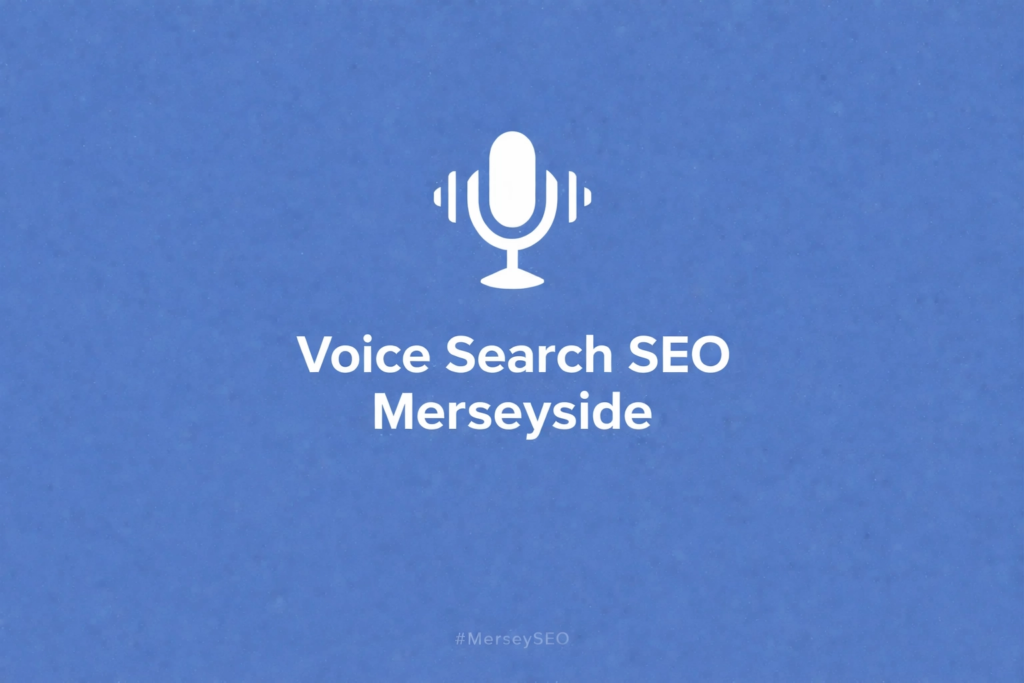 SEO Voice Search 1
