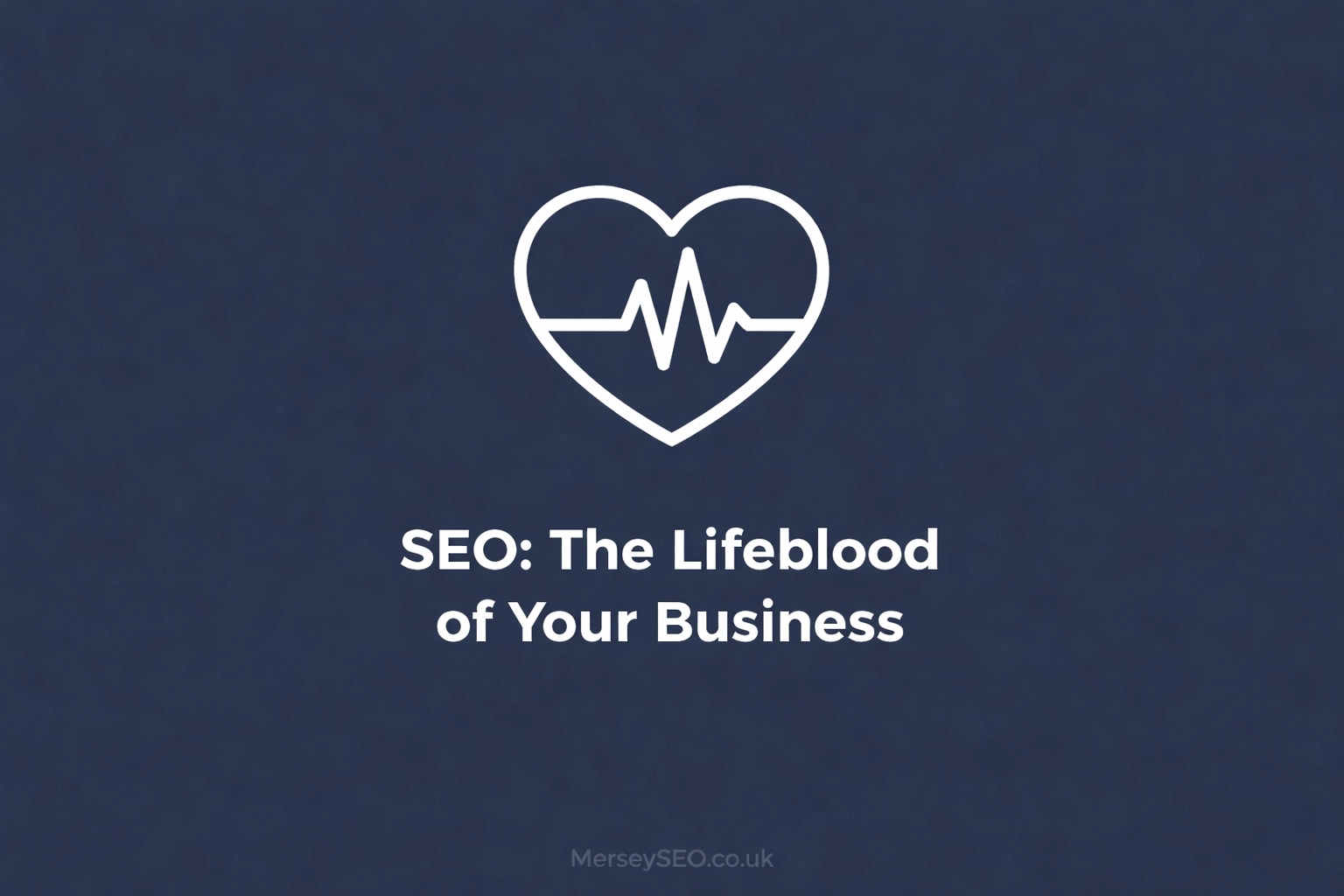SEO is the lifeblood for local businesses
