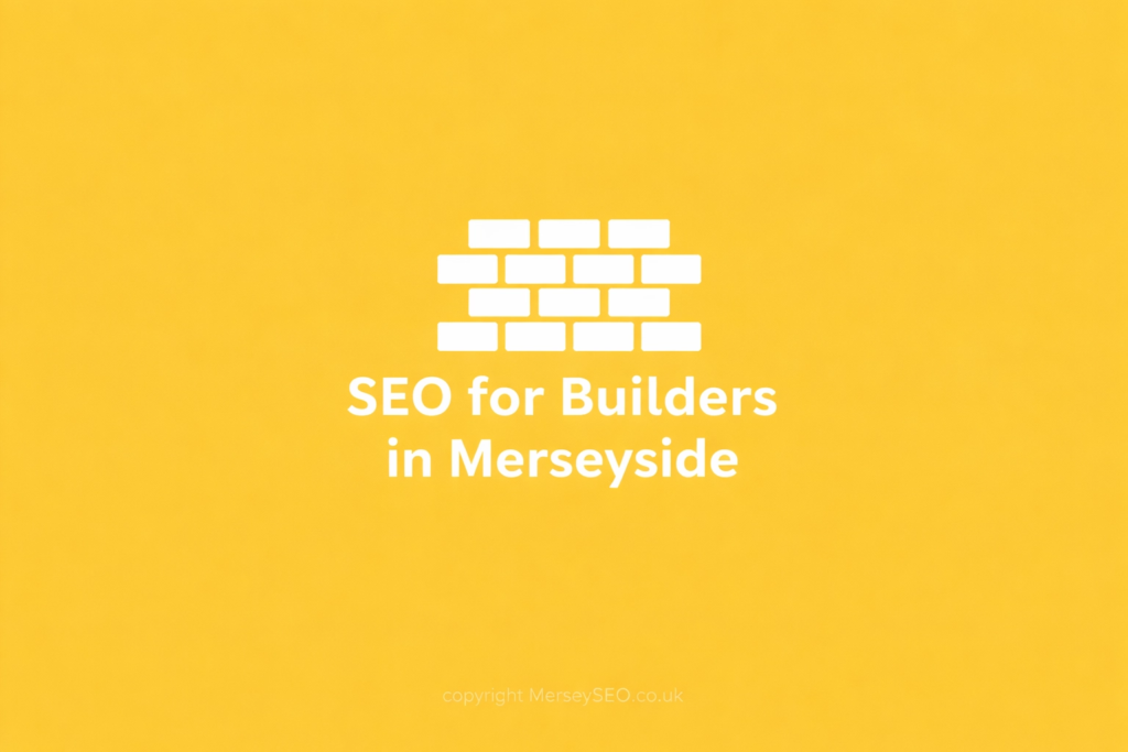 seo for builders