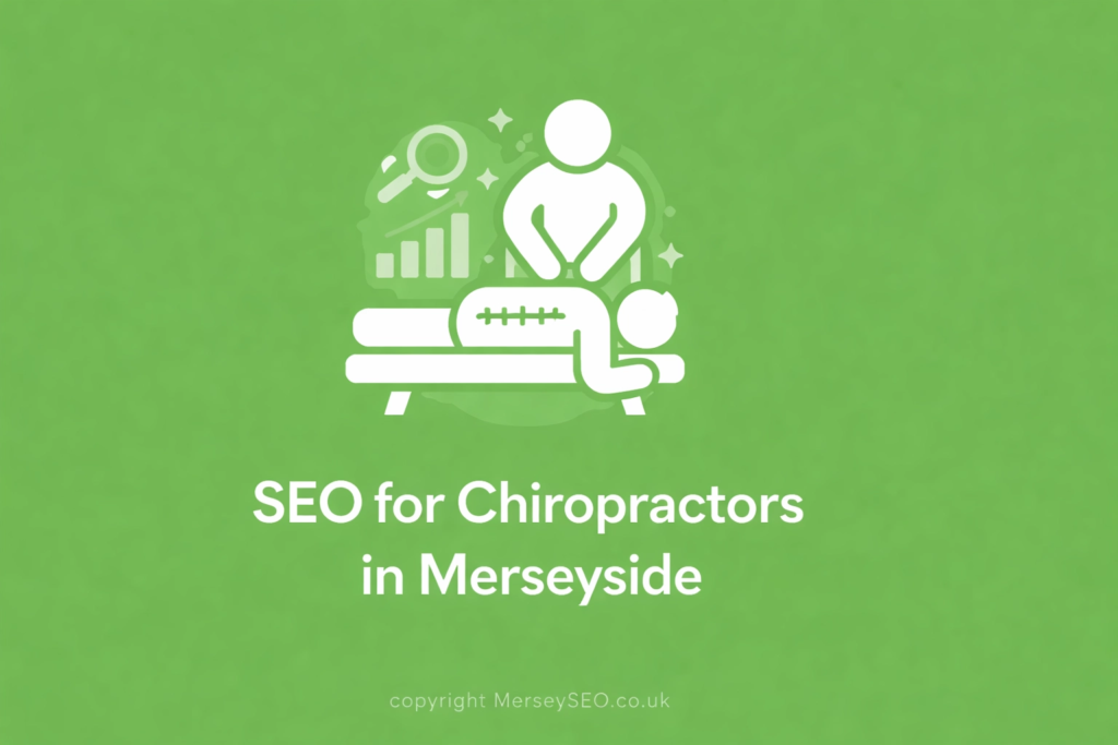 seo for chiropractors