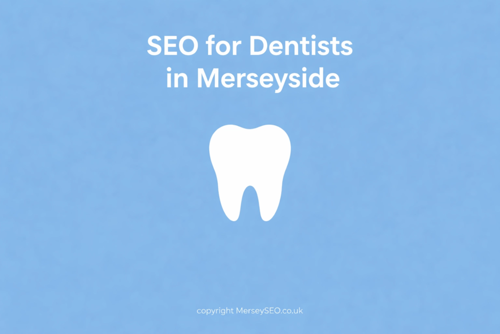 seo for dentists