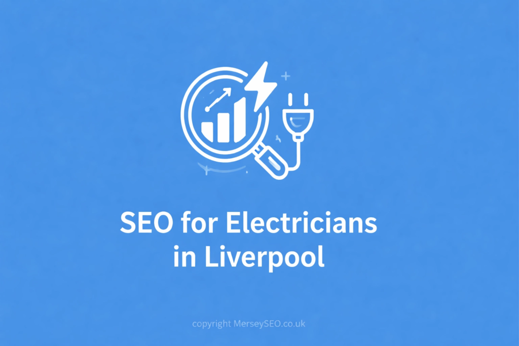 seo for electricians
