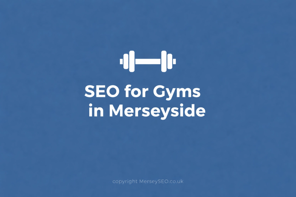 seo for gyms