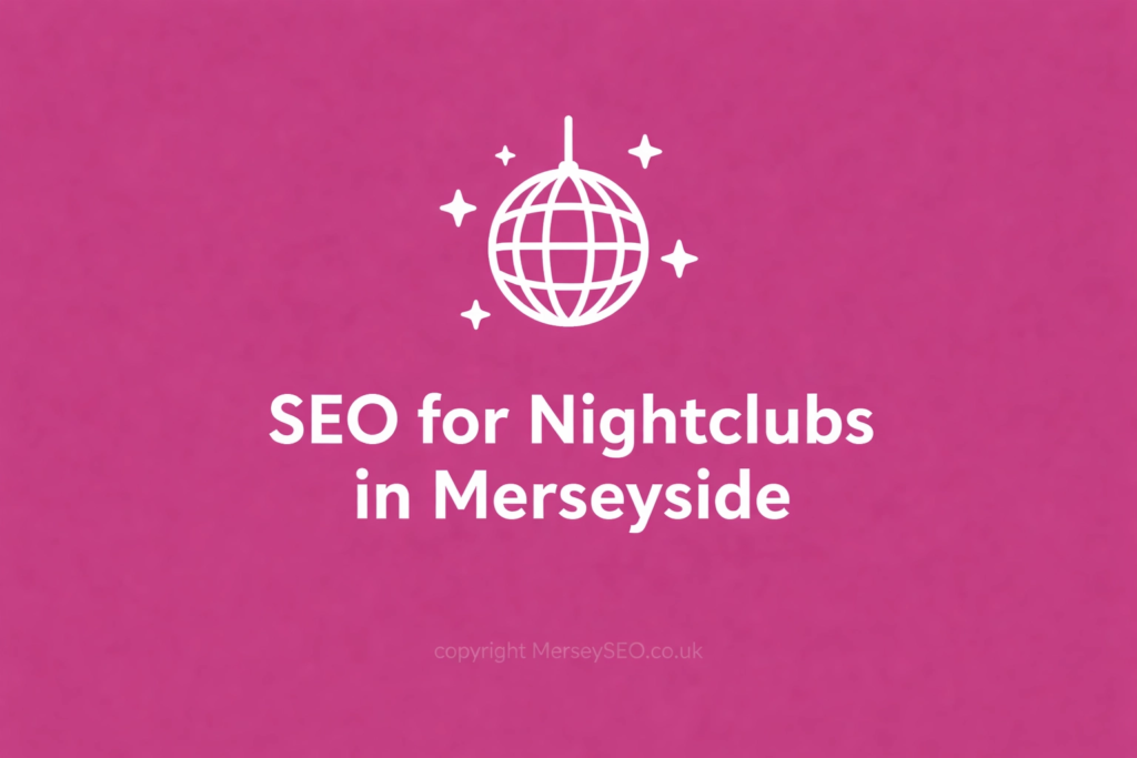 seo for nightclubs