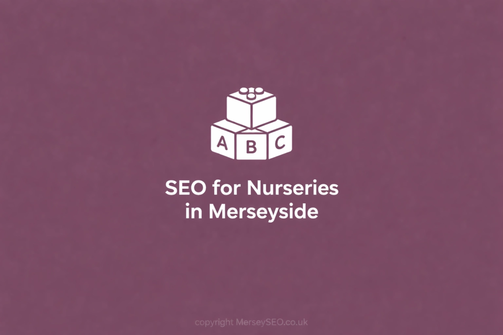 seo for nurseries