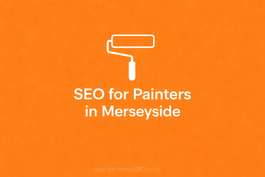 seo for painters and decorators