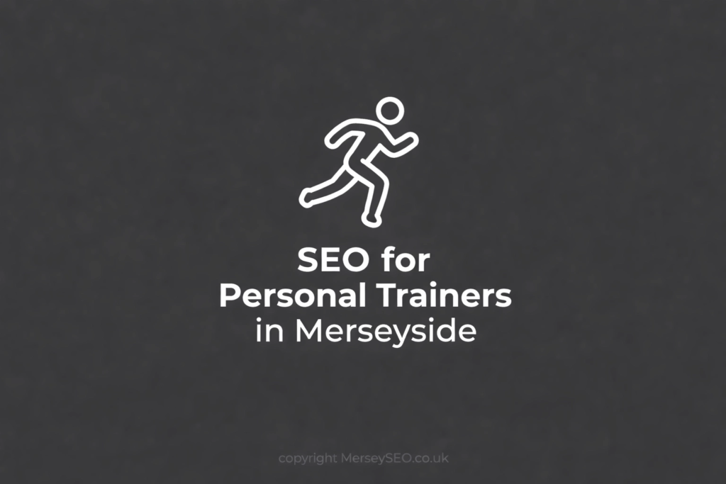 seo for personal trainers