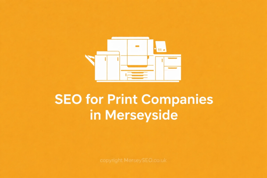 seo for print companies