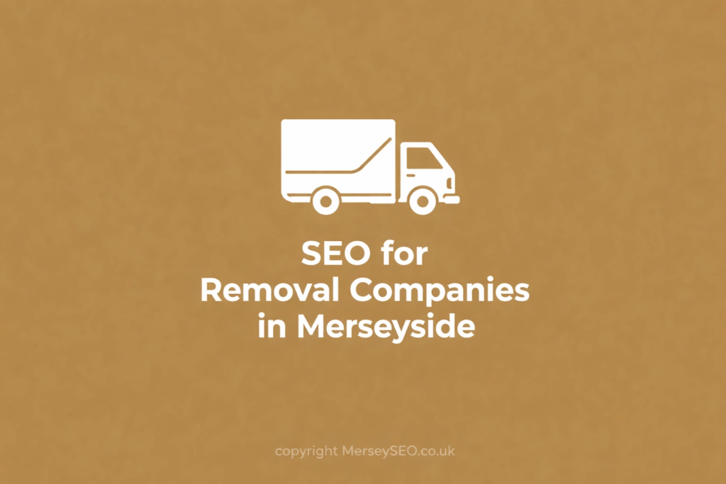 seo for removal companies