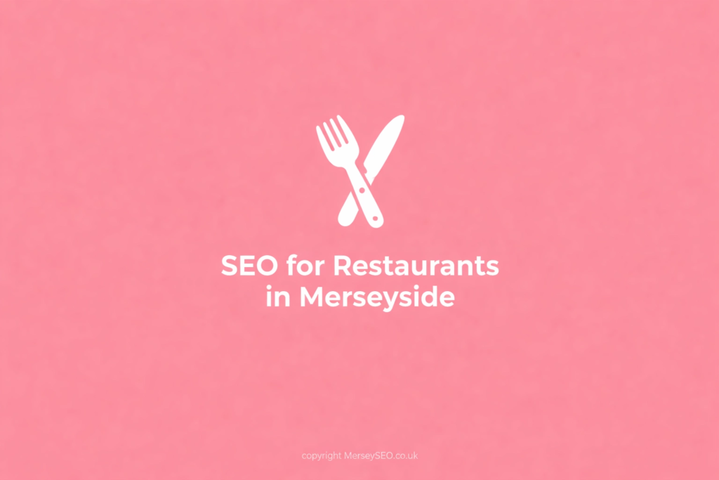 seo for restaurants
