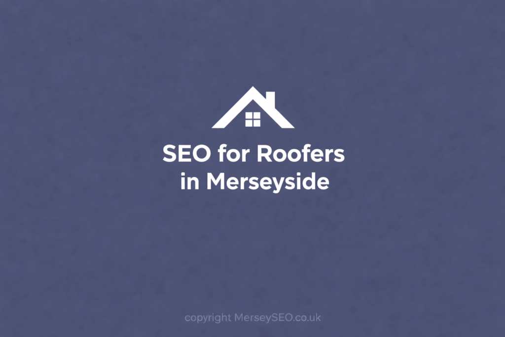 seo for roofers