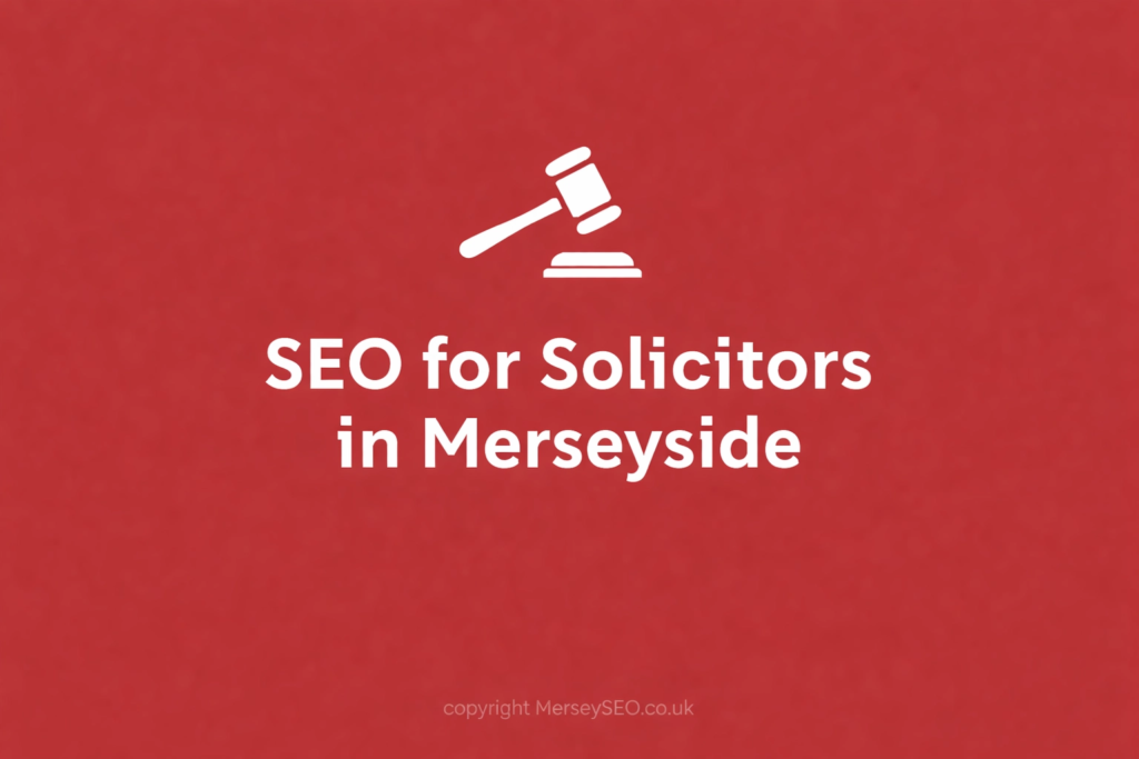 seo for solicitors