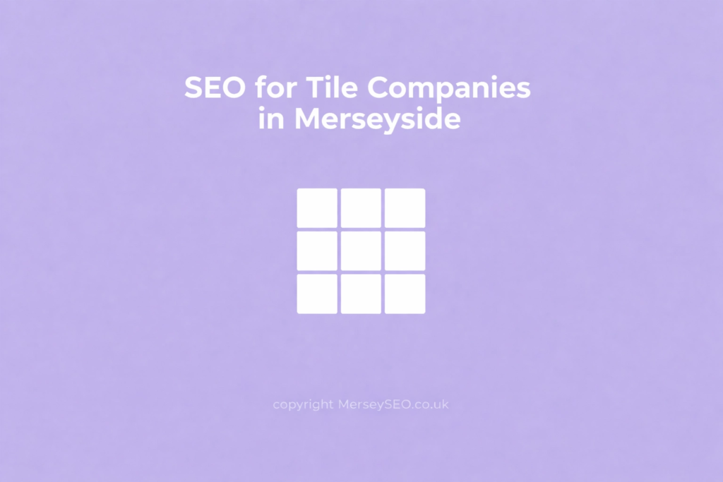 seo for tile companies