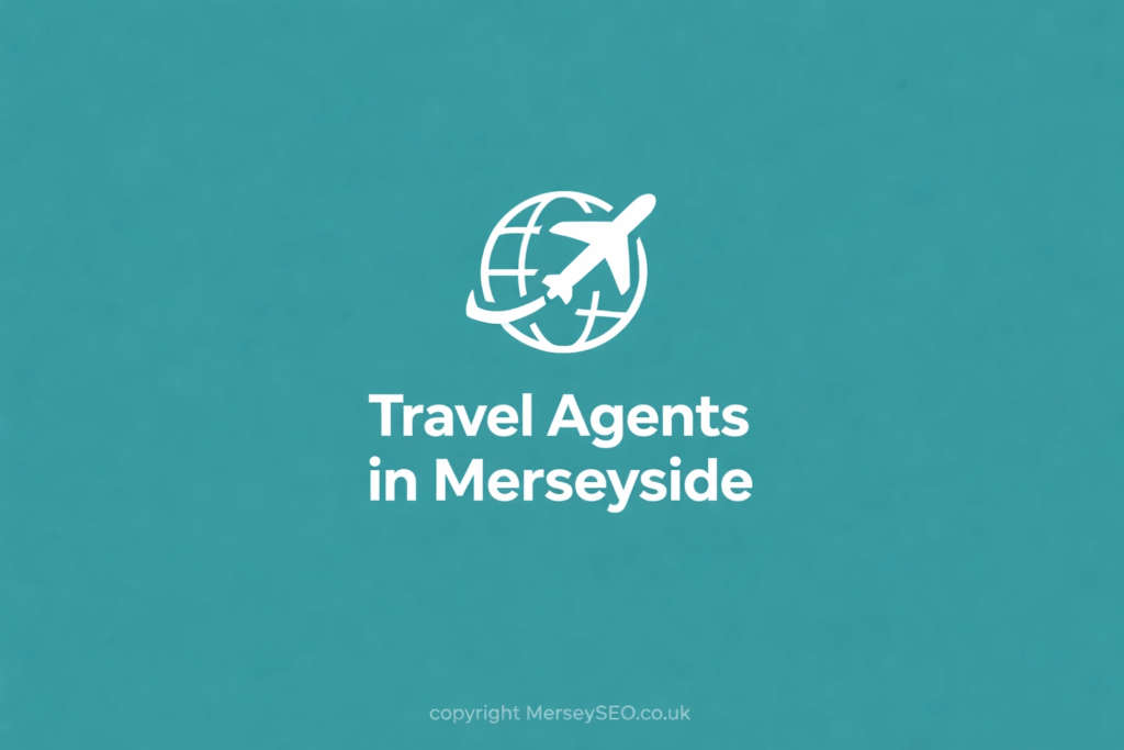 seo for travel agents