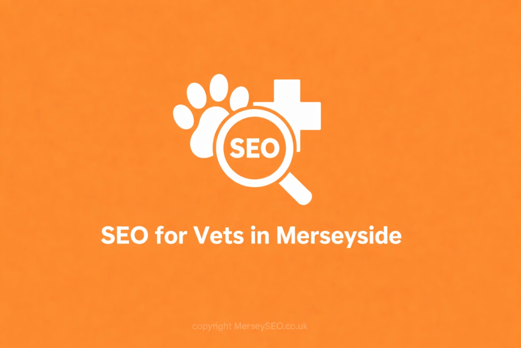 seo for vets