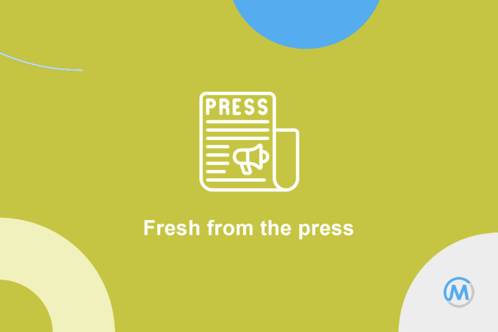 Fresh from the press. Latest news from Mersey SEO